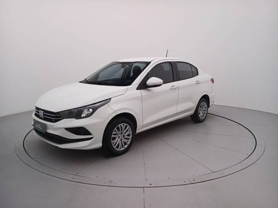 FIAT CRONOS 1.3 FIREFLY FLEX DRIVE MANUAL FIAT CRONOS 1.3 FIREFLY FLEX DRIVE MANUAL